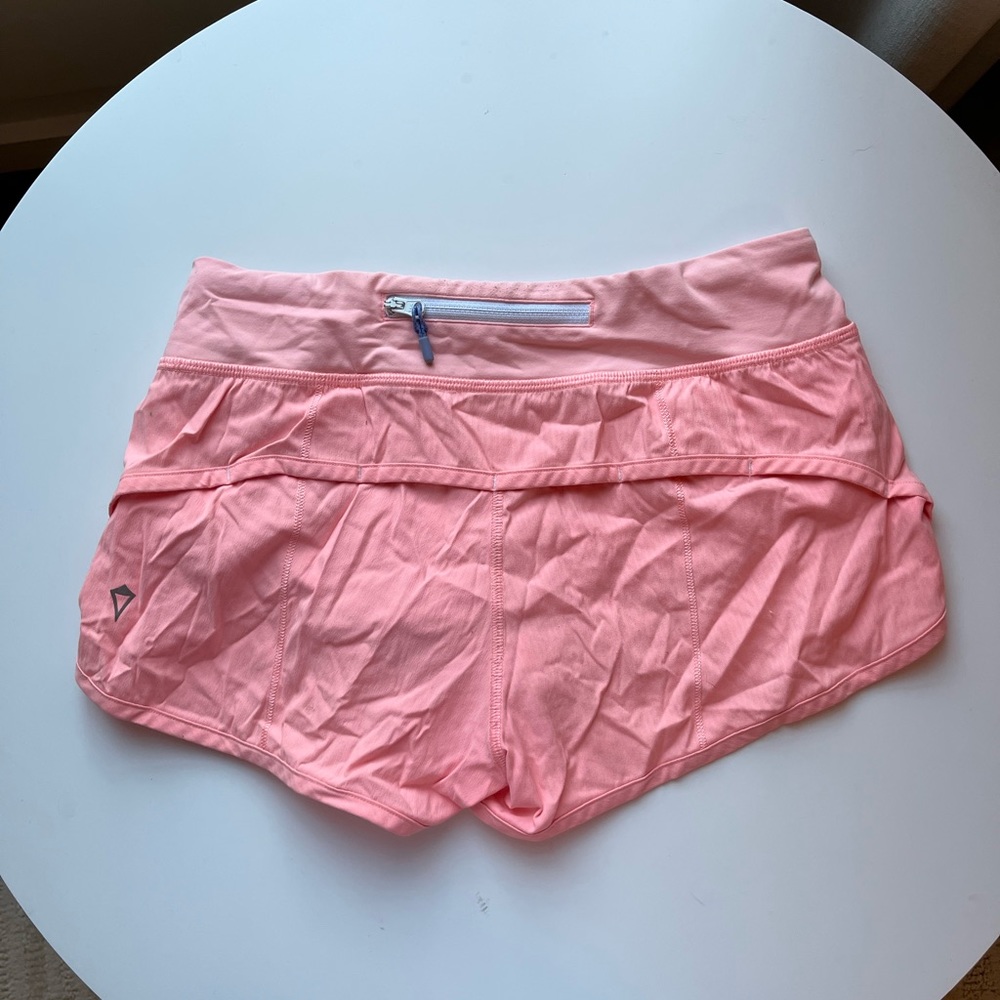 Ivivva shorts! - Picture 2 of 2